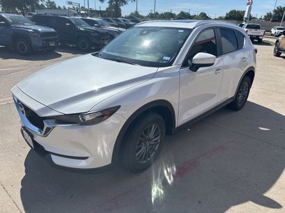 Used 2017 MAZDA CX-5 Touring w/ Preferred Equipment Package