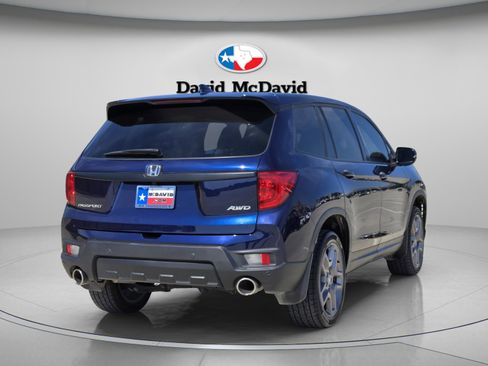 Used 2023 Honda Passport EX-L image 6