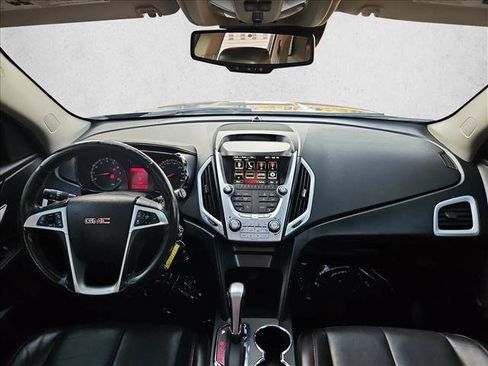 Used 2015 GMC Terrain SLT FWD image 18