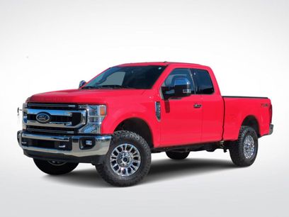 Used 2020 Ford F350 XLT w/ XLT Premium Package
