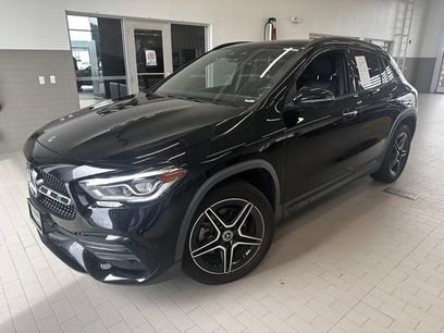 Certified 2023 Mercedes-Benz GLA 250 4MATIC
