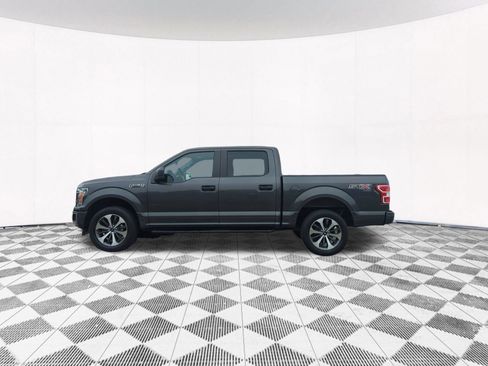 Used 2020 Ford F150 XL w/ Equipment Group 101A Mid AWD/4WD image 2