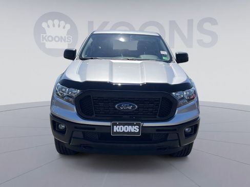 Certified 2021 Ford Ranger XL w/ Equipment Group 101A High AWD/4WD image 19