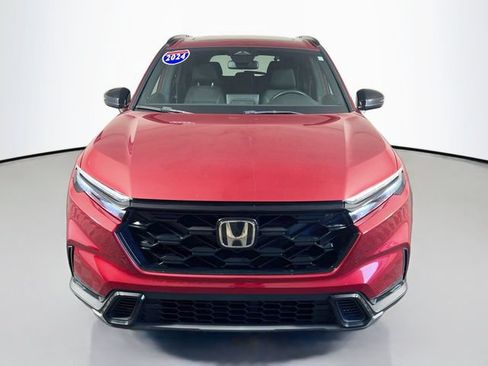 Used 2024 Honda CR-V Sport image 3