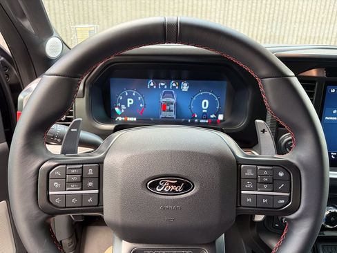 Used 2026 Ford F150 Raptor AWD/4WD image 36