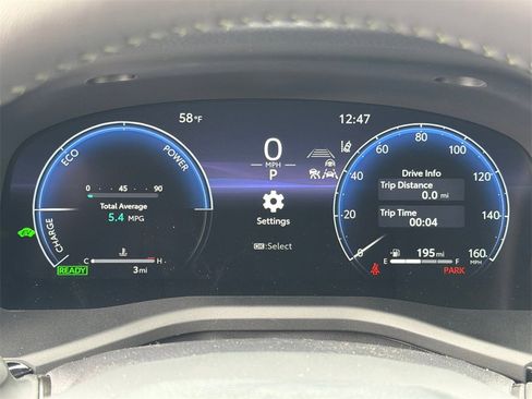 New 2026 Toyota Camry XLE image 26