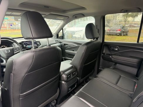 New 2026 Honda Ridgeline RTL image 33