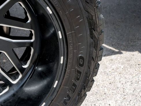 Used 2021 Ford F250 Lariat w/ Lariat Ultimate Package image 65