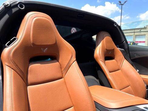 Used 2019 Chevrolet Corvette Grand Sport image 20