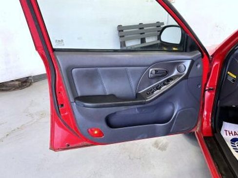 Used 2003 Hyundai Elantra GT image 9