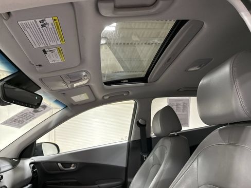 Used 2018 Hyundai Kona Ultimate AWD/4WD image 20