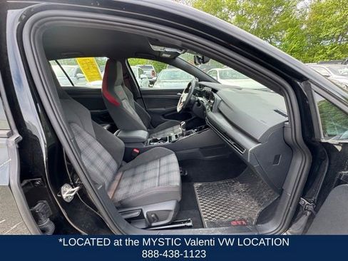 Used 2024 Volkswagen GTI S FWD image 24