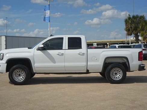 Used 2017 GMC Sierra 1500 2WD Double Cab w/ Elevation Edition image 3