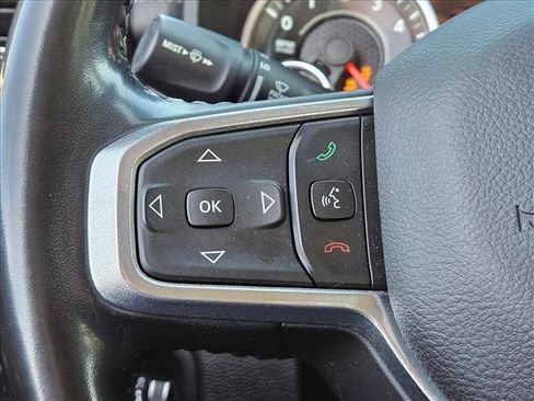 Used 2021 RAM 1500 Laramie w/ Off Road Group image 12