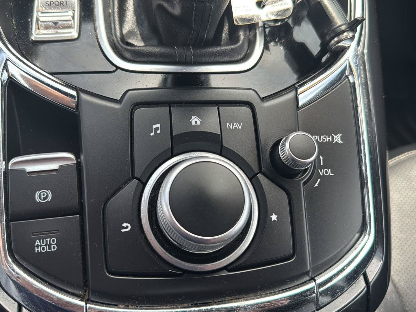 Used 2020 MAZDA CX-9 Grand Touring AWD/4WD image 28