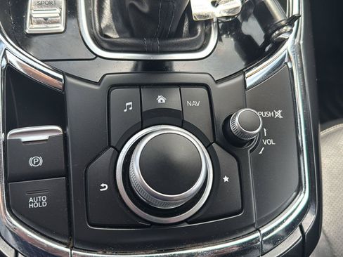 Used 2020 MAZDA CX-9 Grand Touring AWD/4WD image 28