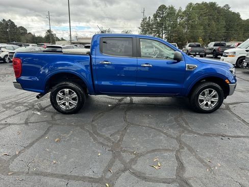 Used 2019 Ford Ranger XLT w/ Equipment Group 302A Luxury image 7