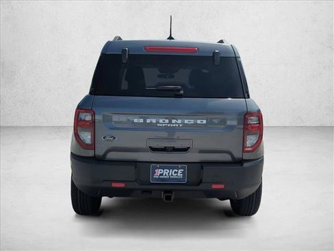 Used 2023 Ford Bronco Sport Big Bend AWD/4WD image 6