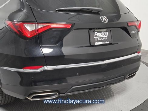 Certified 2022 Acura MDX FWD w/ Technology Package image 7