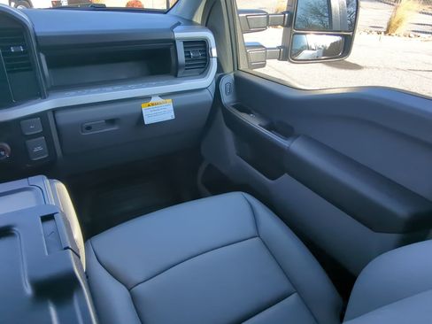 New 2026 Ford F450 XL w/ XL Chrome Package image 15