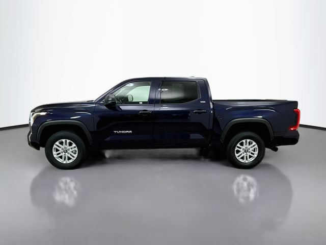 Used 2026 Toyota Tundra SR5 AWD/4WD image 4