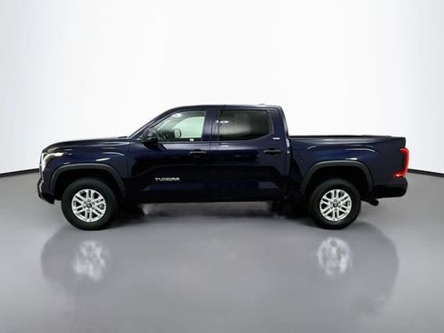 Used 2026 Toyota Tundra SR5 AWD/4WD image 4
