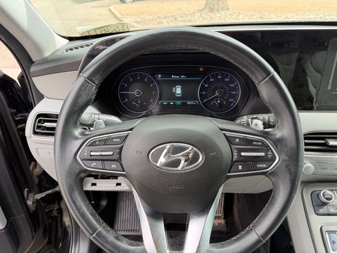 Used 2020 Hyundai Palisade SEL w/ Convenience Package image 19