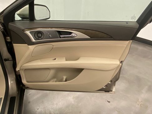 Used 2018 Lincoln MKZ Reserve w/ Climate Package AWD/4WD image 41