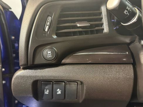 Used 2019 Acura ILX FWD image 13