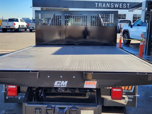 New 2026 GMC Sierra 3500 Pro w/ Convenience Package image 21