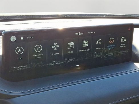 Used 2024 Genesis G80 2.5T AWD/4WD image 19