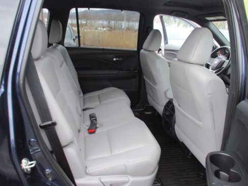 Certified 2020 Honda Passport EX-L image 15