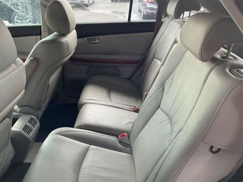 Used 2009 Lexus RX 350 2WD image 12