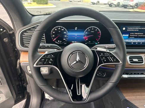 New 2026 Mercedes-Benz GLE 350 4MATIC image 26