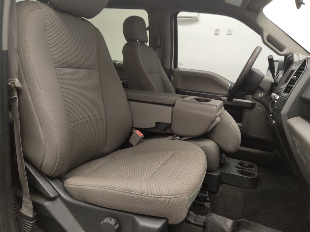 Used 2018 Ford F150 XLT RWD image 21