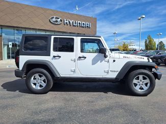 Used 2011 Jeep Wrangler Unlimited Rubicon w/ Trailer Tow Group AWD/4WD video 2