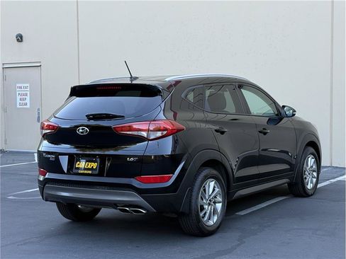 Used 2016 Hyundai Tucson Eco FWD image 6