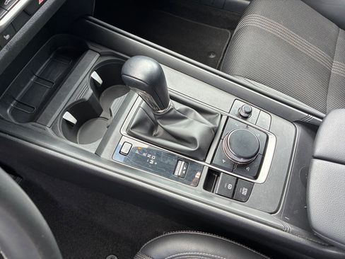 Used 2025 MAZDA CX-50 AWD 2.5 S w/ Preferred Package image 37