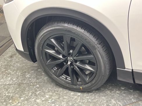 Certified 2023 MAZDA CX-9 Touring Plus image 32