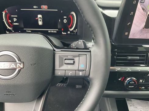 New 2026 Nissan Pathfinder SL w/ Cargo Package image 23