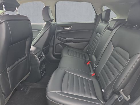 Used 2024 Ford Edge SEL w/ Convenience Package AWD/4WD image 23