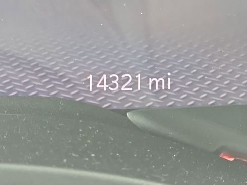 Used 2025 RAM 1500 Rebel w/ Rebel Level 1 Equipment Group image 20