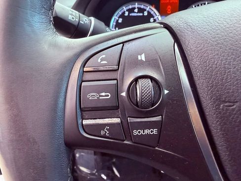 Used 2015 Acura TLX V6 FWD image 19