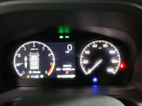 New 2026 Honda Odyssey Elite image 31