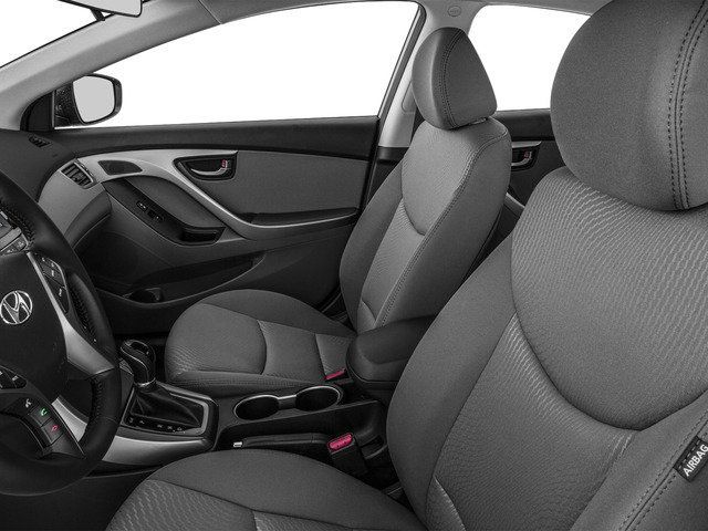 Used 2016 Hyundai Elantra Value Edition FWD image 8