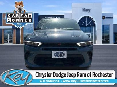 Used 2024 Dodge Hornet R/T