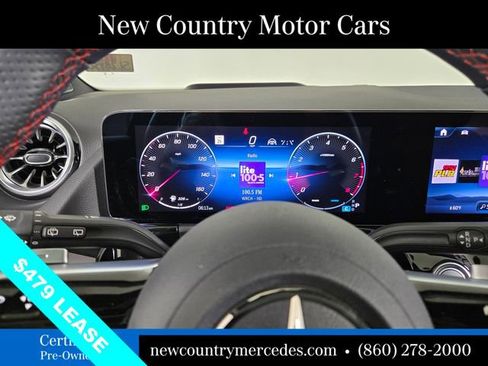 Certified 2026 Mercedes-Benz GLA 250 4MATIC image 29