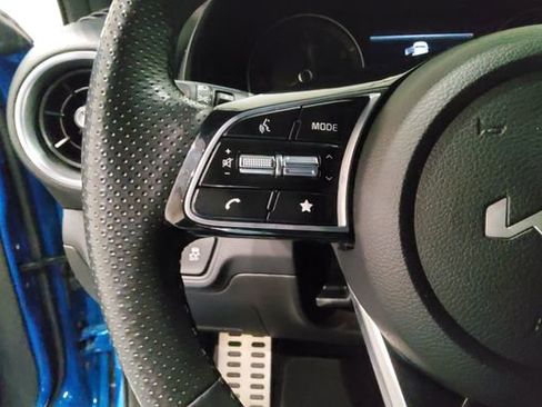 Used 2023 Kia Forte GT-Line w/ GT-Line Technology Package FWD image 23