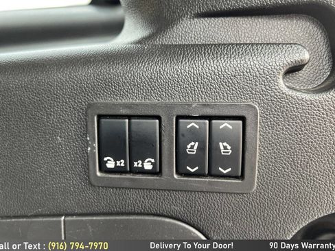 Used 2016 Cadillac Escalade ESV Premium image 13