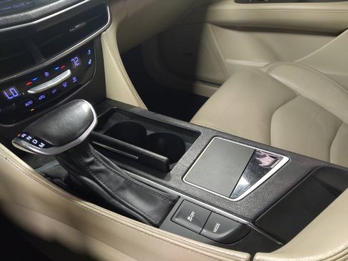 Used 2018 Cadillac CT6 3.6 AWD image 26